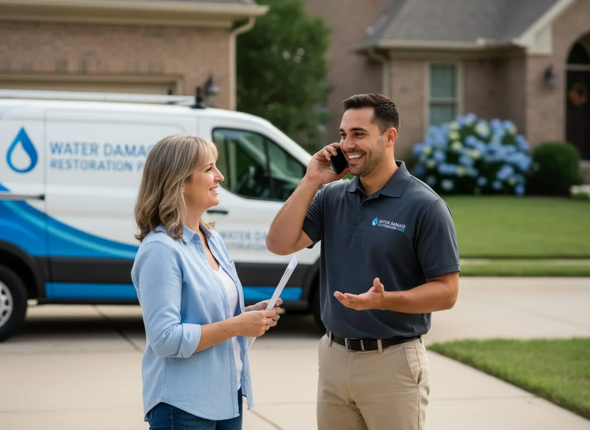 Flood Restoration Palmetto, LA FAQs